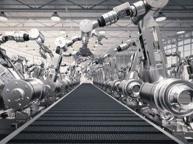 robótica industrial Dimatic