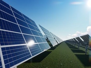energia fotovoltaica Dimatic