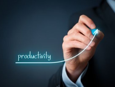 Mejora de la Productividad